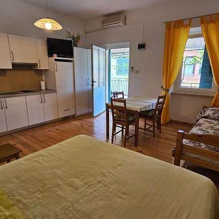 Apartments La Pergola Rovinj Eksteriør bilde