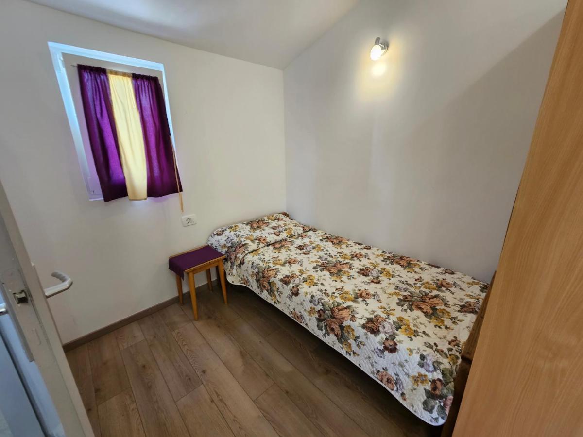 Apartments La Pergola Rovinj Eksteriør bilde