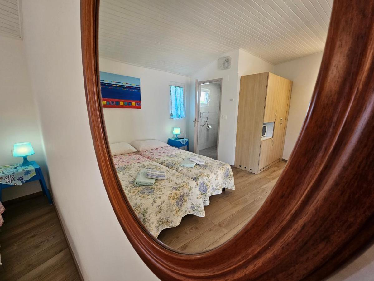 Apartments La Pergola Rovinj Eksteriør bilde