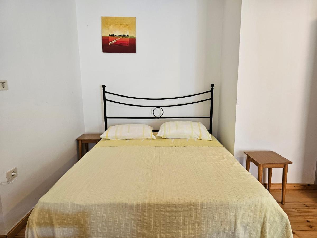 Apartments La Pergola Rovinj Eksteriør bilde