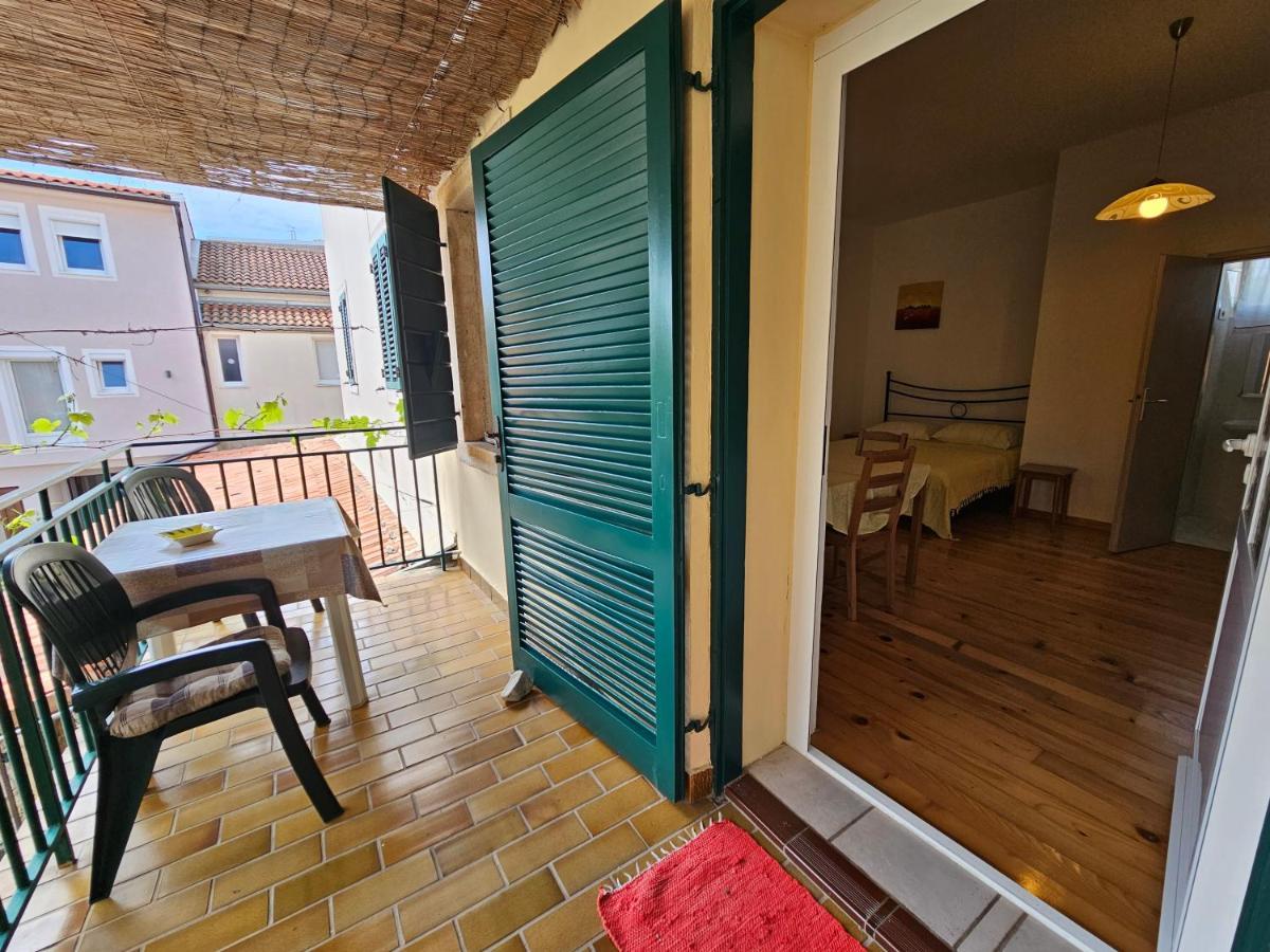 Apartments La Pergola Rovinj Eksteriør bilde