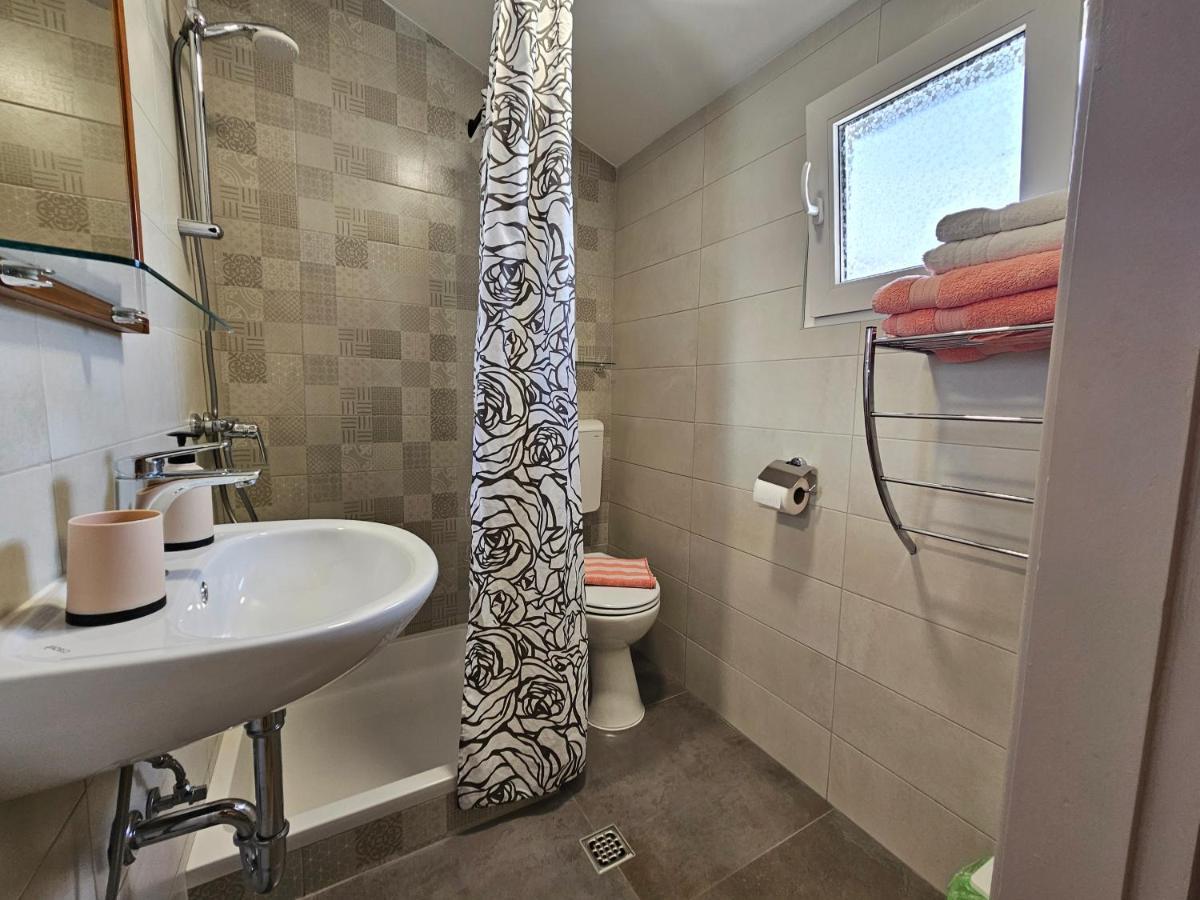 Apartments La Pergola Rovinj Eksteriør bilde