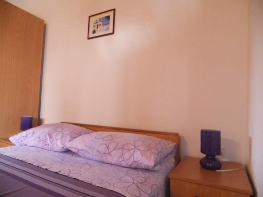 Apartments La Pergola Rovinj Eksteriør bilde