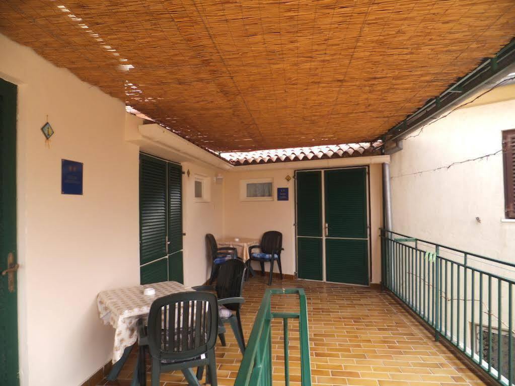 Apartments La Pergola Rovinj Eksteriør bilde